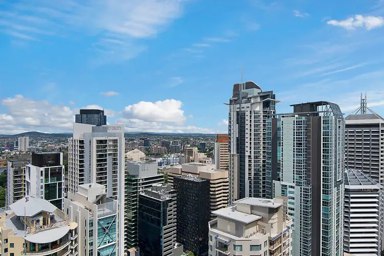 4011/128 Charlotte Street, Brisbane City QLD 4000