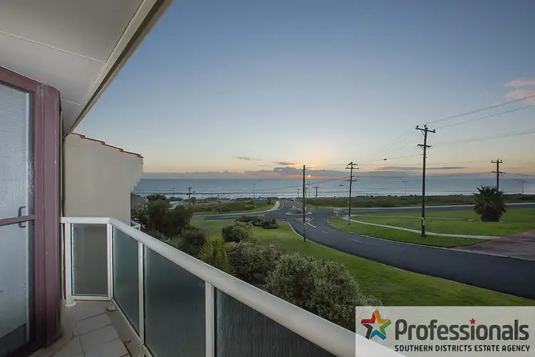 Second view of Homely unit listing, 1/13 Upper Esplanade, Bunbury WA 6230