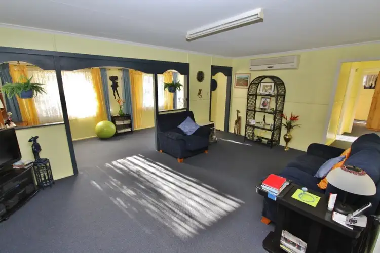 Third view of Homely house listing, 38 Hodge Street, Kingaroy QLD 4610