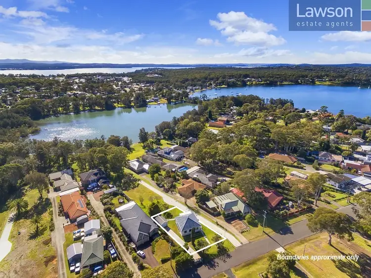 Main view of Homely house listing, 13c Macquarie Road, Morisset Park NSW 2264