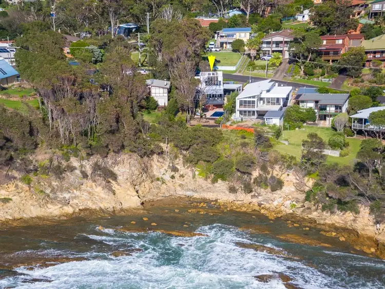 Sixth view of Homely house listing, 20 Illabunda Drive, Malua Bay NSW 2536