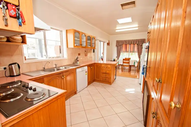 Fifth view of Homely house listing, 21 Hay Road, Darlington Point NSW 2706