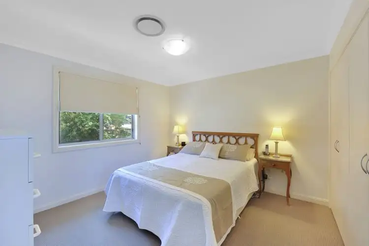 Fifth view of Homely house listing, 4/3-5 Forbes Street, Hornsby NSW 2077