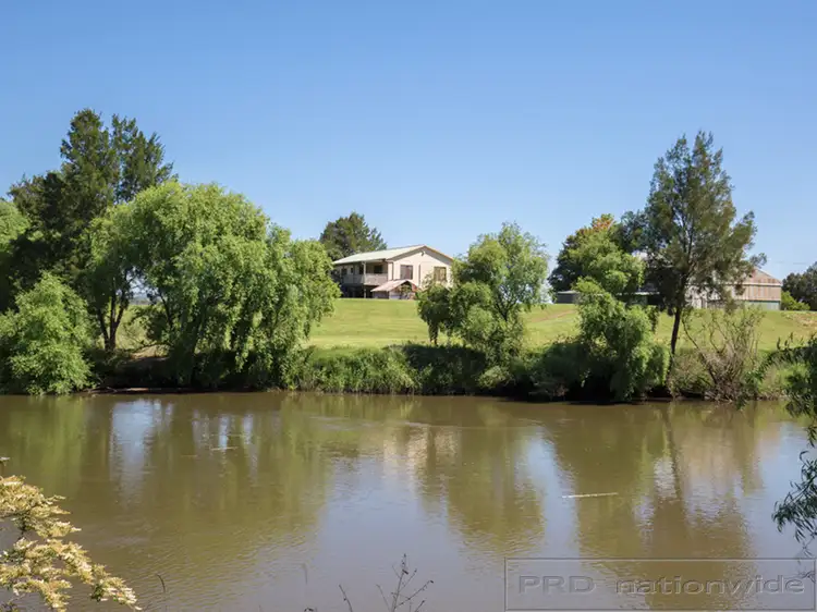 Second view of Homely house listing, 82 Bellvue Road, Woodville NSW 2321