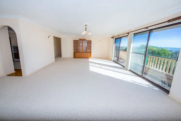 Seventh view of Homely house listing, 23 Bourne Boulevarde, Nelson Bay NSW 2315
