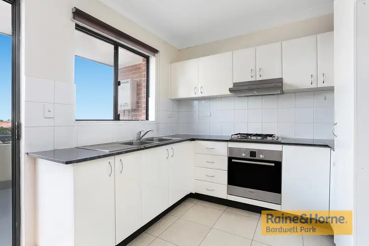 Third view of Homely apartment listing, 10/37 Charlotte Street, Campsie NSW 2194