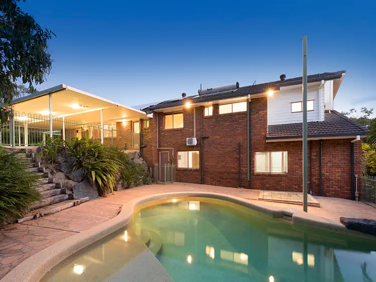 Second view of Homely house listing, 14 Geodorum Street, Shailer Park QLD 4128