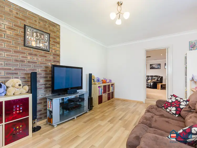 Sixth view of Homely house listing, 35 Wooramel Crescent, Gosnells WA 6110