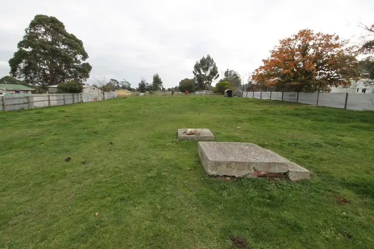 Fourth view of Homely land listing, 4 Bolte Street, Skipton VIC 3361