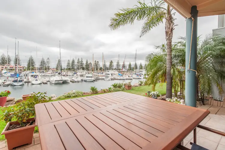 Main view of Homely house listing, 127 One and All Drive, North Haven SA 5018