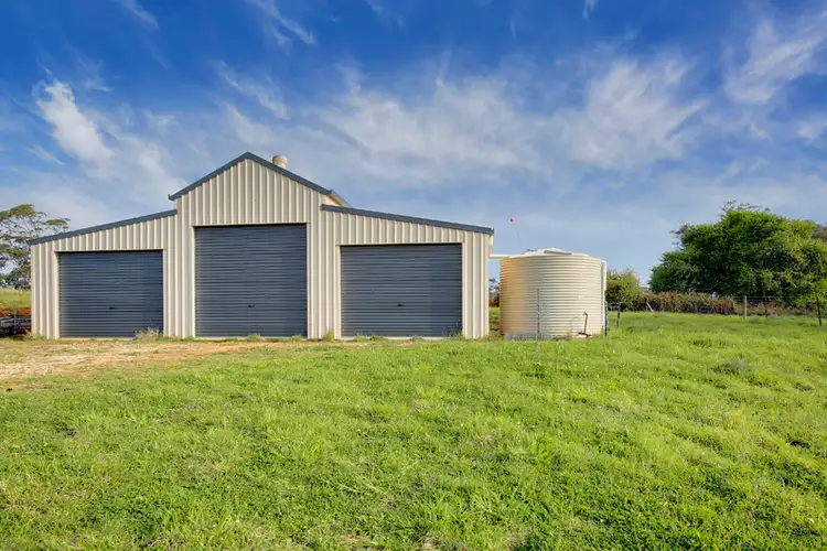 Third view of Homely rural property listing, Address available on request