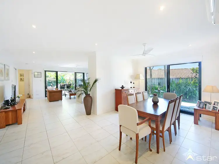 Fifth view of Homely house listing, 17 Wave Avenue, Noosaville QLD 4566