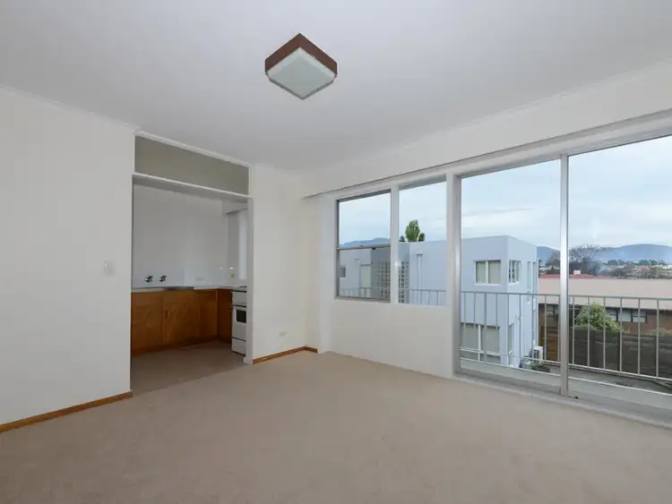 Fourth view of Homely house listing, 3/8 Ballawinnie Road, Lindisfarne TAS 7015