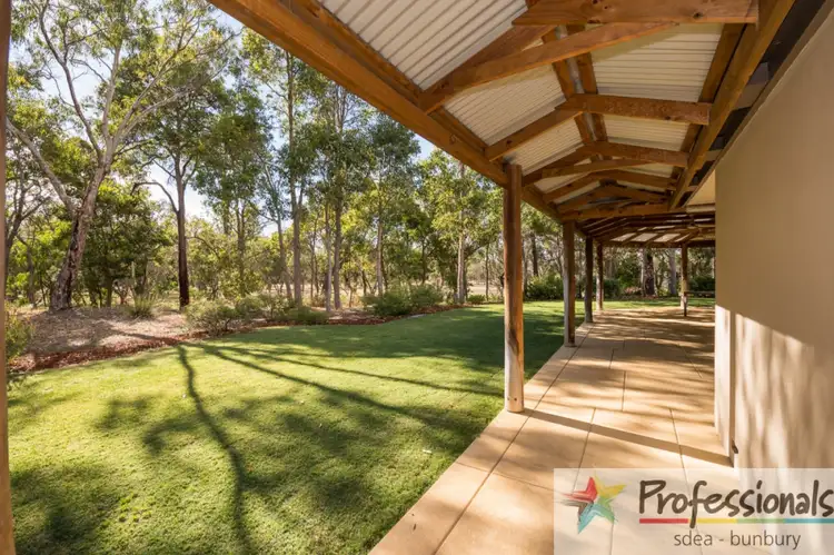 Sixth view of Homely house listing, 43 Whatman Way, Australind WA 6233