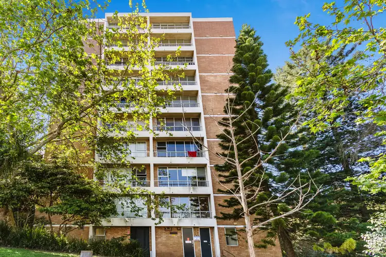 Sixth view of Homely apartment listing, 81/260 Alison Road, Randwick NSW 2031
