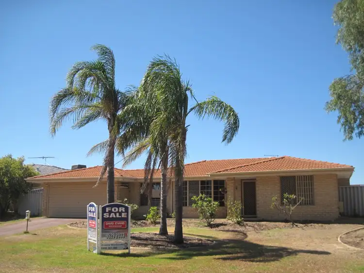 Main view of Homely house listing, 28 Bondi Crescent, Warnbro WA 6169