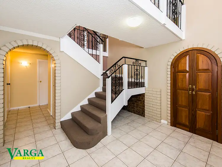 Second view of Homely house listing, 26 Adenia Road, Riverton WA 6148