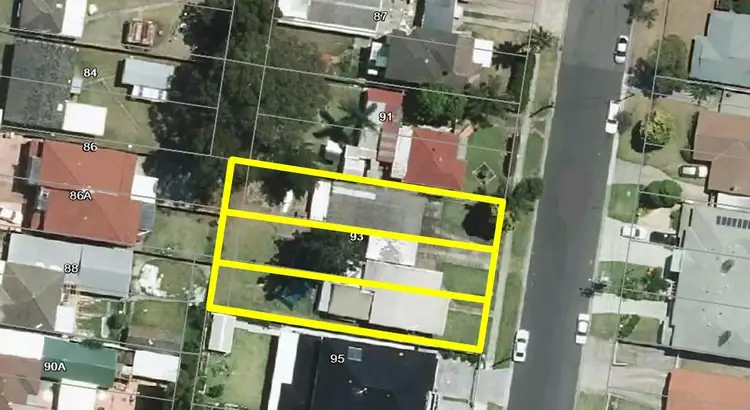 93 Boyd Street, Cabramatta West NSW 2166
