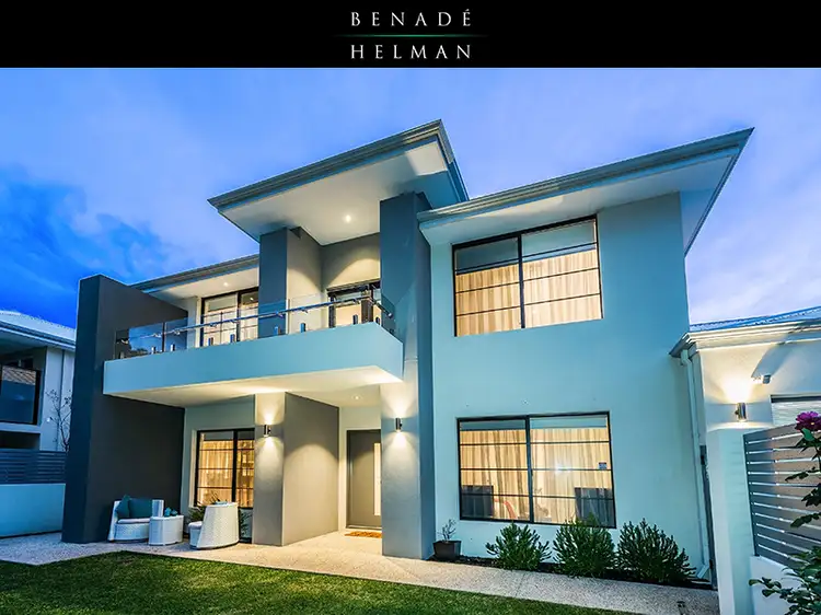 Second view of Homely house listing, 233a Jersey Street, Wembley WA 6014