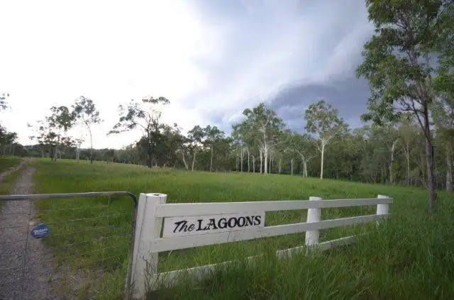 151 Wessel Road, Mount Molloy QLD 4871