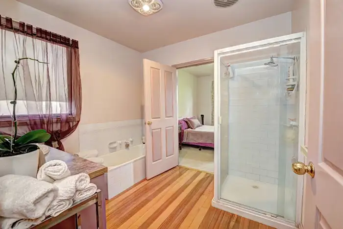 Sixth view of Homely house listing, Unit 1/302 Yuille Street, Buninyong VIC 3357