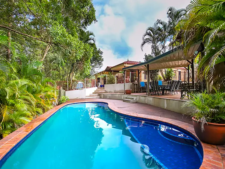 58 Lauren Drive, Buderim QLD 4556