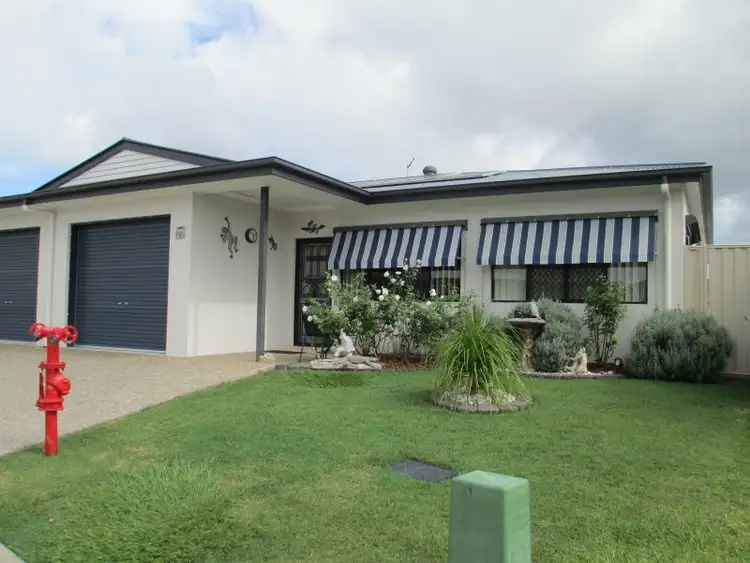 Main view of Homely retirement listing, Address available on request