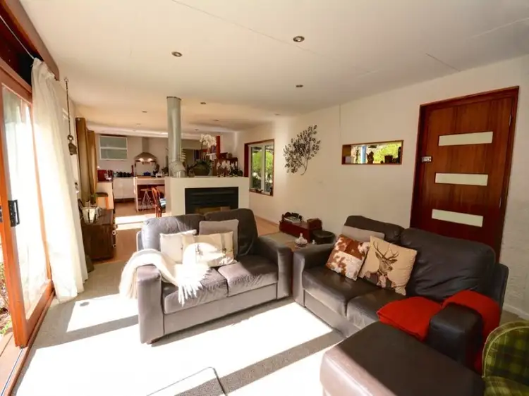 Second view of Homely house listing, 11 Pulpit Hill Road, Katoomba NSW 2780