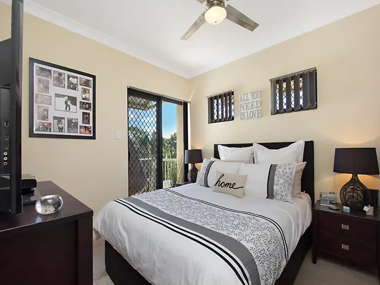 Third view of Homely unit listing, Unit @ 21 Markeri Street, Mermaid Beach QLD 4218