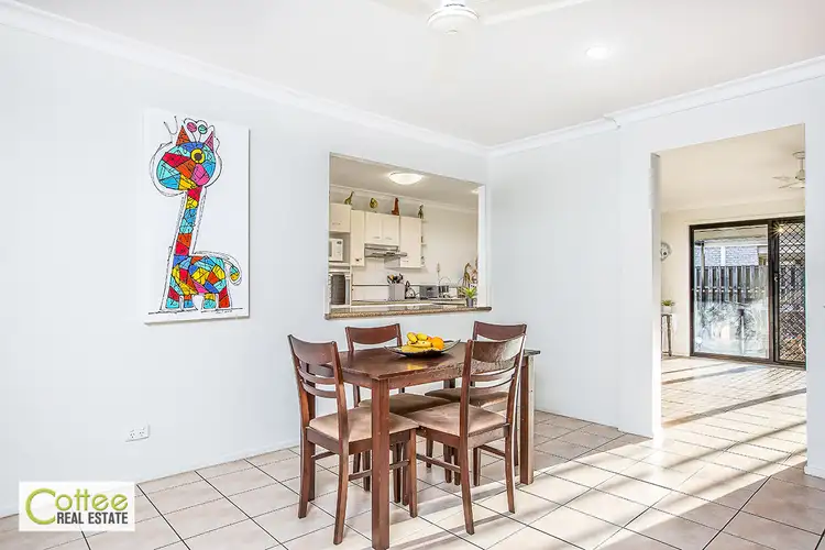 Fifth view of Homely house listing, 12 Leopard Tree Close, Bracken Ridge QLD 4017