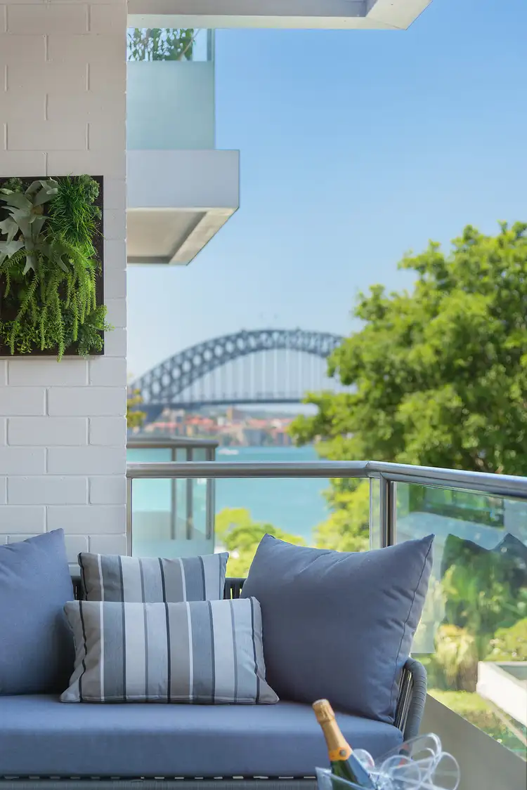 Sixth view of Homely apartment listing, 33/9 Nicholson Street, Balmain East NSW 2041