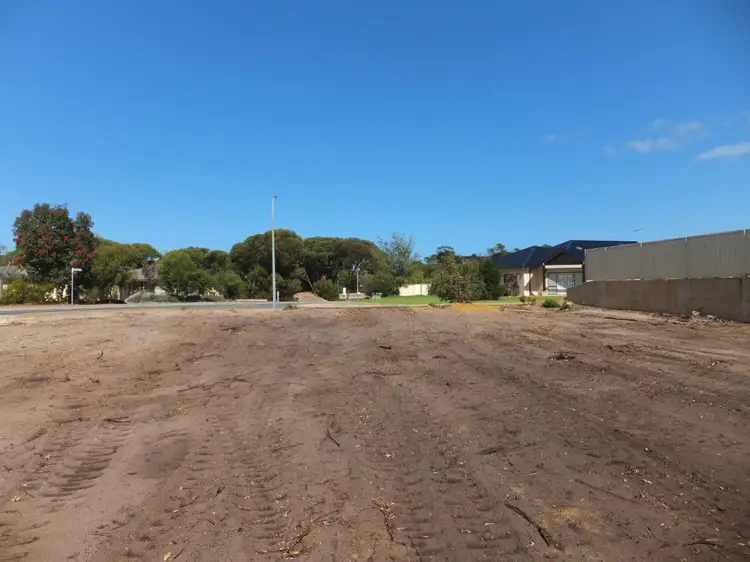 Third view of Homely land listing, 2 Leata Street, Hopetoun WA 6348