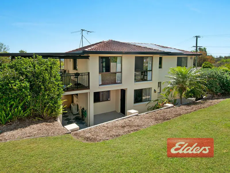 Main view of Homely house listing, 25 Jacqueline Avenue, Springwood QLD 4127