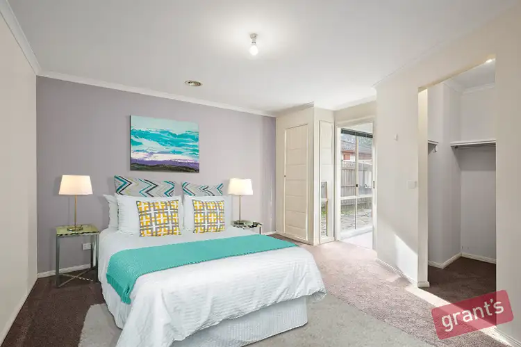 Fifth view of Homely house listing, 13 Langbourne Drive, Narre Warren South VIC 3805