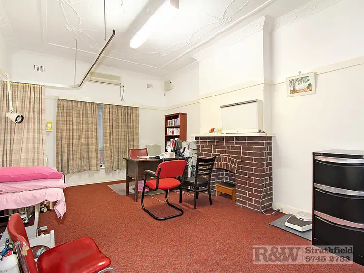 Fourth view of Homely house listing, 60 ALBERT RD, Strathfield NSW 2135