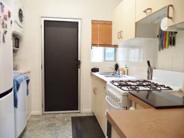 Fourth view of Homely apartment listing, 5/8 Bell Street, Bungalow QLD 4870