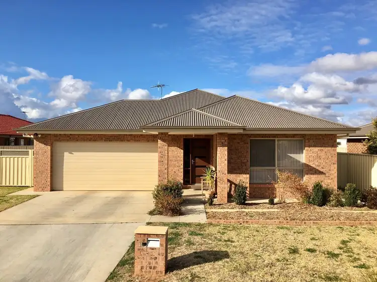 18 Tucker Street, Griffith NSW 2680