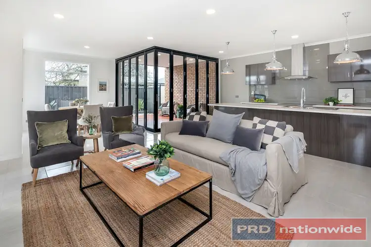 Second view of Homely house listing, 517 Ascot Street South, Redan VIC 3350