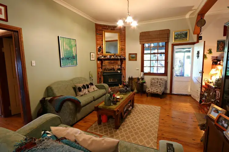 Fourth view of Homely rural property listing, 1019 Darbalara Road, Gundagai NSW 2722