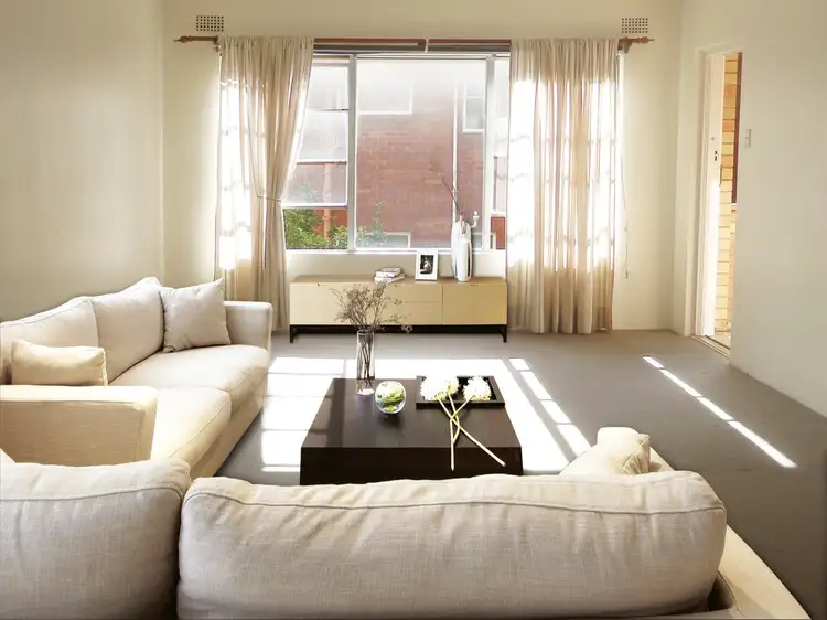 Second view of Homely apartment listing, 5/40 Anderson Street, Chatswood NSW 2067