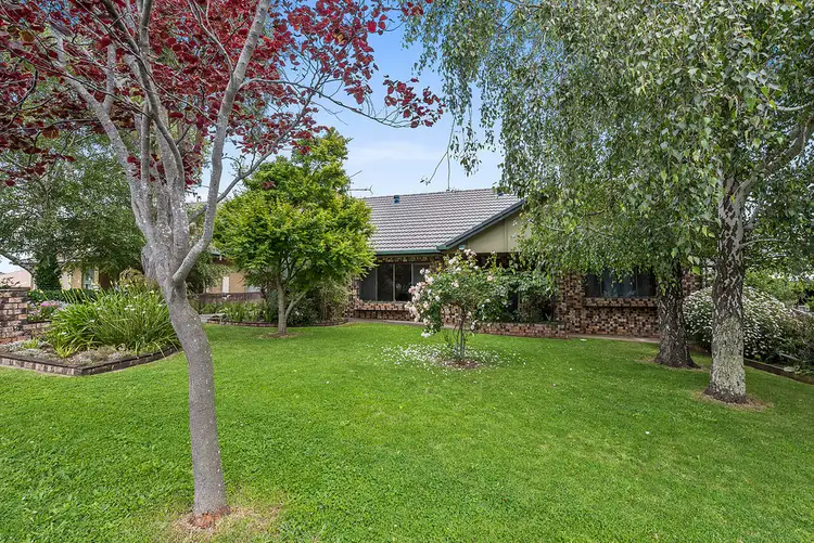 Third view of Homely house listing, 4 Lasiandra Crescent, Mount Gambier SA 5290