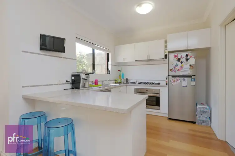 Sixth view of Homely townhouse listing, 1 / 9 Healy Road, Hamilton Hill WA 6163