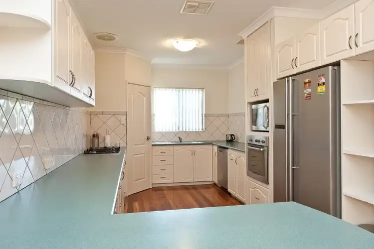 Sixth view of Homely house listing, 52 Stafford Road, Kenwick WA 6107