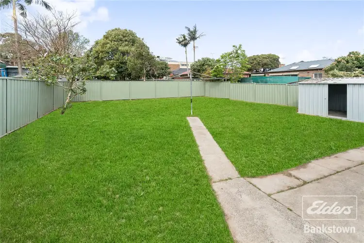 Fourth view of Homely house listing, 11 Patricia Street, Chester Hill NSW 2162