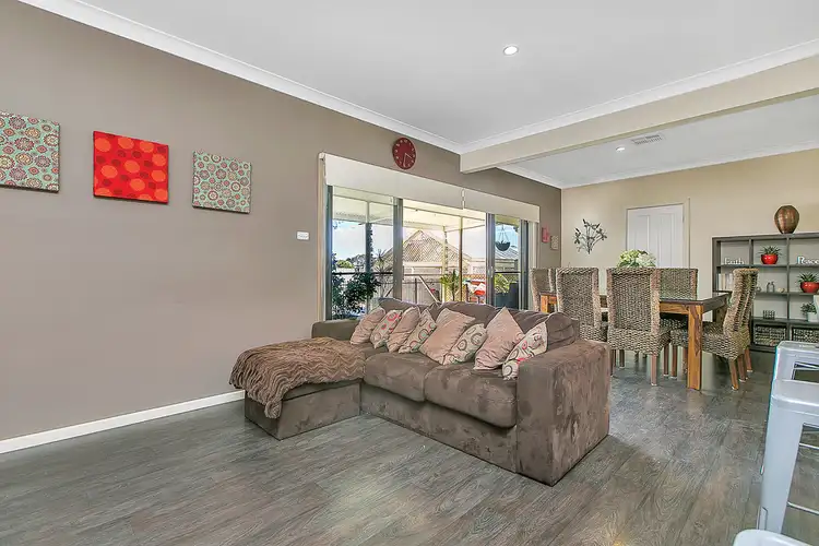Fourth view of Homely house listing, 16 Kurrajong Place, Seacombe Gardens SA 5047