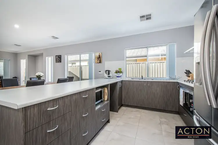 Seventh view of Homely house listing, 9 Koenig Way, Clarkson WA 6030