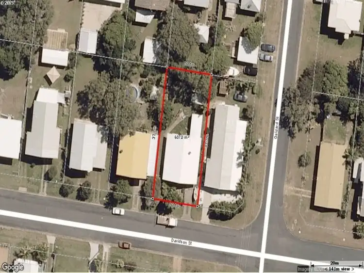 Third view of Homely house listing, 19 Davidson Street, Cooee Bay QLD 4703