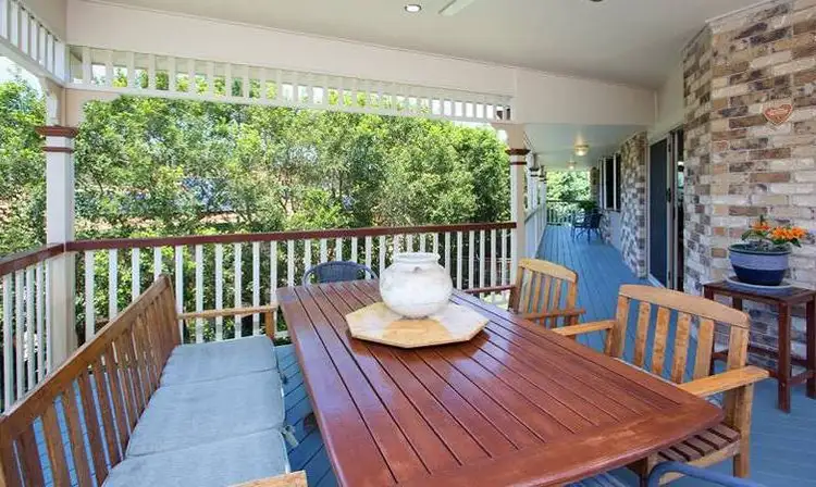 Seventh view of Homely house listing, 55 Drysdale Crescent, Brookfield QLD 4069