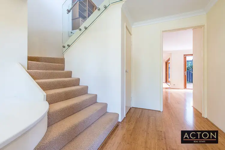 Third view of Homely house listing, 16 Shirley Avenue, Mount Pleasant WA 6153