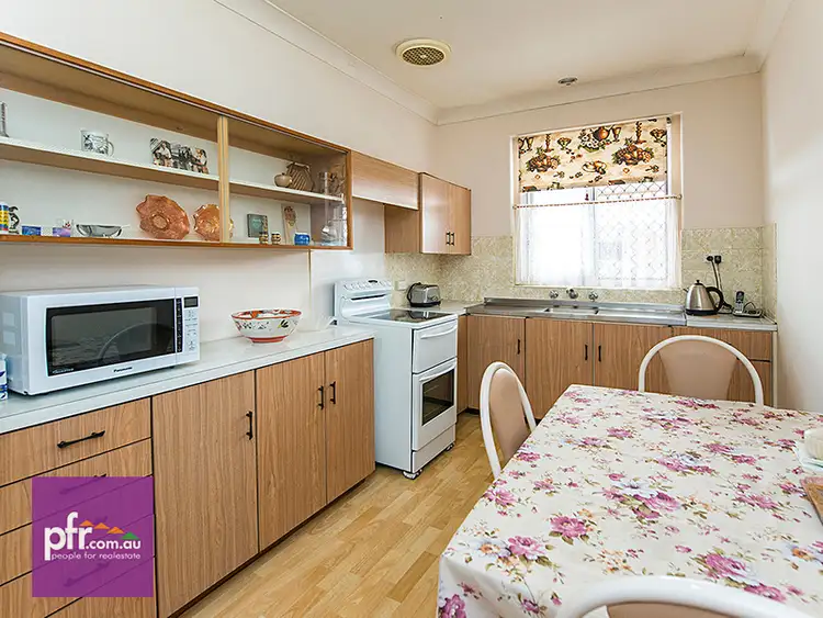 Second view of Homely house listing, 17 Playfield Street, East Victoria Park WA 6101